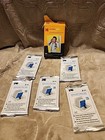 Kodak 2x3    Premium Zink Photo Paper 50 Sheets Sticky Backed Photo Paper Open Box