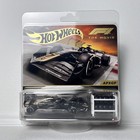 New Hot Wheels   F1 The Movie Vehicle Rlc Expensify Apx Gp 