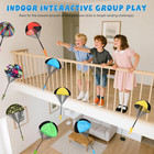 Parachute Toy For Kids  Outdoor Toys Flying Parachute Men  Inside   Outside Toys
