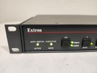 Extron Sw 4av Rca Video audio Switcher