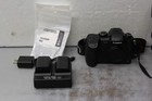 Panasonic Lumix Gh5 4k Mirrorless Camera   4 Rokinon Cine Lenses