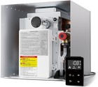 Rv Tankless Water Heater Propane Gas 3 5gpm 60000btu With Controller No Door