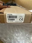 Sensor Pvd100q New In Box By Dhl fedex