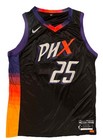 Alyssa Thomas Signed Phoenix Mercury Jersey Jsa Coa Wnba