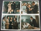 1948 Words   Music  Set Of 10 Colour Lobby Cards  Mgm  Judy Garland  Gene Kelly