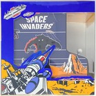 My Arcade Space Invaders Micro Player Retro Arcade Machine Nib Sealed