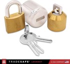 Water Spigot Lock With Key  Prevent Unauthorized Faucet Use