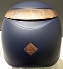 Charles Owen Myhalo  W mips Luxe  6 75   55cm Sapphire Stellar Helmet -see Notes
