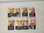 Kre-o Gi Joe Collection 1-5 Lot Of 41 Figures All Complete W  Manuals   Accs 