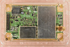 Novatel Oem719a 555-ch Gnss Gps Receiver Card 01019522 Right-angle Mcx  oem615 