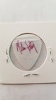 Melissa Etheridge   Melissa Etheridge - Yes We Are 2025 Tour Concert Guitar Pick