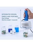 Handheld Induction Sealer Electromagnetic Induction Bottle Cap Sealing Machine