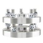  4  20mm Hub Wheel Adapters 5x112 To 5x114 3  14x1 5 For Mercedes   20 Lug Nuts