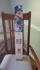 Diamond Art Club  christmas Lane      New   Open Box  unstarted  - Size 27 6 X 36 