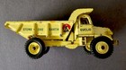 Dinky Supertoys 965 Euclid Rear Dump Truck Original Vintage - Fully Functional