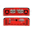 High Quality Auto Power Amplifier Class D Monoblock 12v Car Digital Amplifier