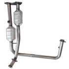 Catalytic Converter For 1996-2000 Gmc Chevrolet C1500 C2500  K1500 K2500 5 7l