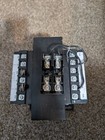 Dayton 31ej57 Control Transformer  1 Kva  80  c  120v Ac  208 240 480v Ac