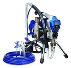 Graco 17c310 Airless Paint Sprayer stand 0 47 Gpm 39am04