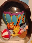 Disney Baby First Years Winnie The Pooh Musical Soother Light Projector Crib Toy