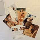 Mega Rare Mariah Carey 1998 Calendar Japan
