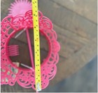 Kids Wicked Tiara   Wand Set   Pink   Birthday Party   Bulk Quantities   New