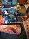 Singer Vintage Featherweight 221