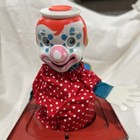Vintage 1976 Mattel Usa Jack In The Music Box Not Working