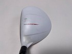 Taylormade Aeroburner 3hl Fairway Wood 16 5  Matrix Speed Rul-z 60g Stiff Rh