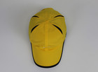 Nike 2013 Adult Dri-fit Featherlight Tennis pickleball Hat-yellow 595510-700
