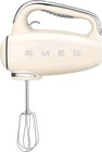 Smeg 50 s Retro Line Hand Mixer 9 Speed And Turbo