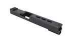 New Stripped Bullnose Rmr Cut Slide For Glock 40 Gen 4 G40 10mm Slide