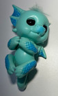 Wowwee 3582 Fingerlings Noa Interactive Baby Dragon - Teal