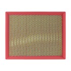 Engine Air Filter For Chevy Silverado Suburban Gmc Sierra 1500 Yukon Cadillac