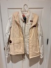 Women L  Columbia Star Wars Echo Base Leia Organa Jacket Coat Vest Large Women