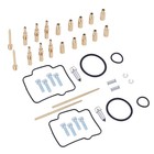 Carburetor Rebuild Kit Fit For Polaris Indy 600 Xc 1998-1999 700 Xc Sp 1999-2000