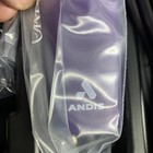  new   Andis  24820 Easyclip Professional Animal 7-pc Dog Grooming Clippers Set 