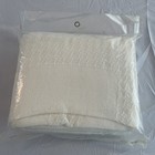  63 Charles Craft Lady Elizabeth Afghan 14 Ct Cross Stitch Blanket Blank 52x60