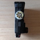 Vivitar 285hv Zoom Thyristor Vari-power Shoe Mount Flash Hot Shoe Gn90