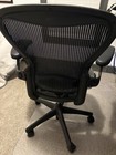Herman Miller Aeron Office Chair - Medium 