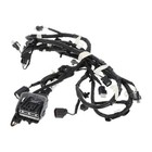 Oem New Ford F-150 2021-2025 Parking Aid Sensor Wiring Harness-ml3z-15k867-na