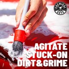 Chemical Guys 17-piece Complete Car Wash   Detailing Kit With Bucket   Tools