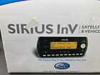 Sirius Inv Satellite Radio Receiver   Vehicle Car Kit  sv2-tk1  - New Open Box