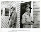 1951 Under The Gun Richard Conte Audrey Totter John Mcintire Sam Jaffe Photo  3