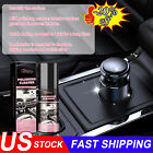 3pcs Polishing Cleaner Car Interior  Car Interior Detailer And Cleaner-us