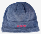 New Charcoal Nissan Motorsports Nismo Beanie Hat   Cap 