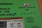 Vintage 1968 Lafayette Electronics Radio Stereo Spring Dealer Sales Catalog  683