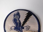 United States Navy Patch Patrol Squadron Thirty Eagle Bird Military Collector