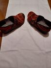 Dansko Paisley Velvet Clogs