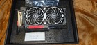 Msi Radeon Armor Rx 580 4gb Gddr5 Graphics Card  rx 580 Armor 4g Oc  X2226